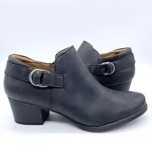 Leather Boots Natural Soul Boots Kohls Natural Soul Shoes Natural